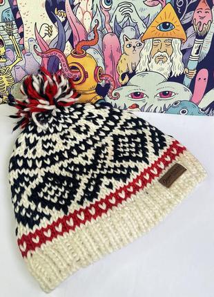 Шапка barts