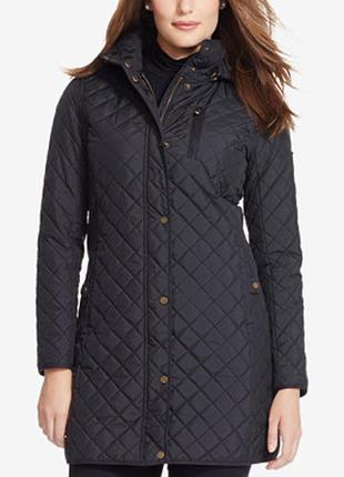 Жіноче осіннє пальто ralph lauren