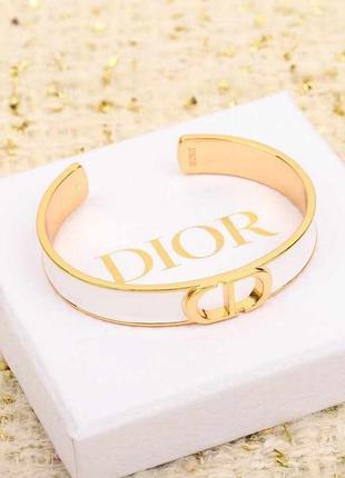 Браслет dior