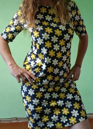 Сукня "джин"