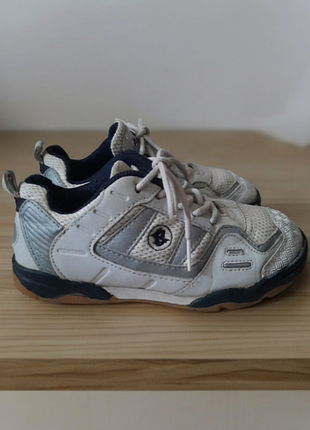 Кроссовки детские alex p.30 (стелька 20 см)