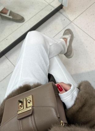 Сумка trussardi