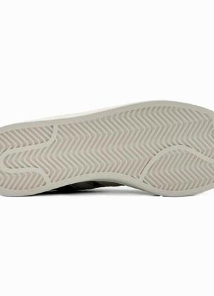 Женские кроссовки adidas campus 00s white leopard v / smb7 фото