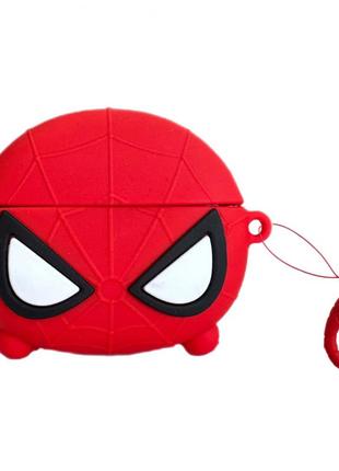 Airpods 3 case — emoji series — spiderman