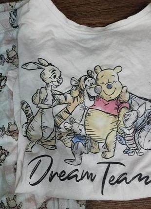 Пижама детская