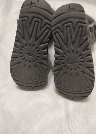Угги ugg original 37р. 23.5см отличное состояние.