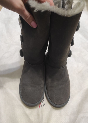 Угги ugg original 37р. 23.5см отличное состояние.