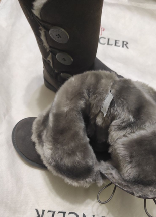 Угги ugg original 37р. 23.5см отличное состояние.