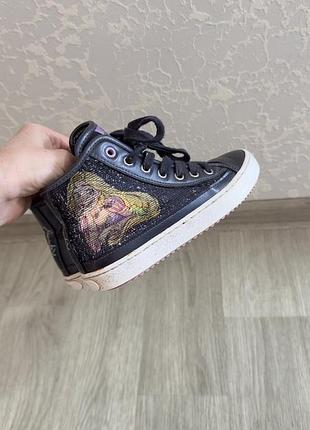 Кеды/кроссовки geox 5