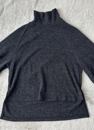 Туніка вільного крою