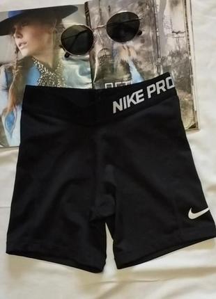 Спортивные шорты nike Photo pro