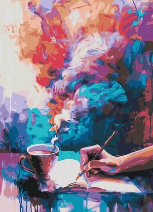 Аромат мыслей