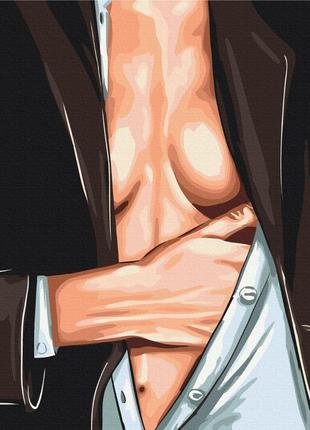 Справа в пристрасті © alla berezovska