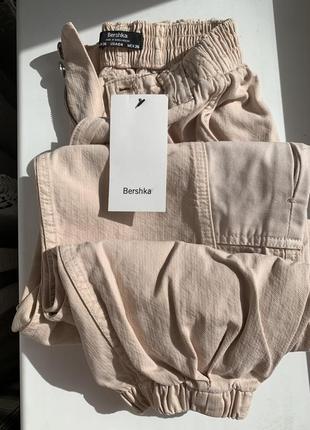 Джинсы bershka размер s (36)2 фото
