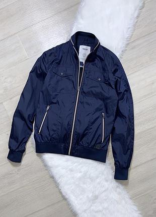 Курточка на осінь !solid (m)