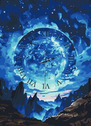 В пространстве времени