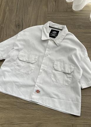 Сорочка dickies