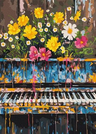 Вираз музики