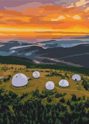 Рлс памір на світанку © sergiy stepanenko