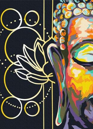 Символика будды