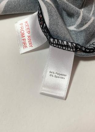Сорочка, рубашка dkny p. l6 фото