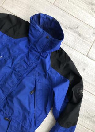 Куртка Burton ak gore-tex куртка