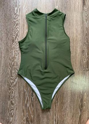 Стильний купальник