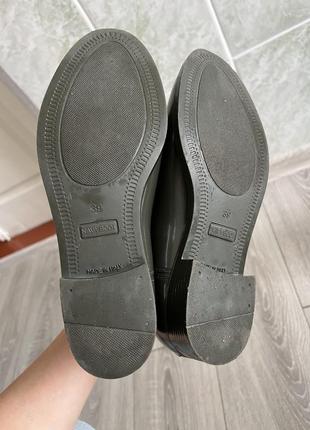 Новые резиновые сапожки, резиновые сапоги