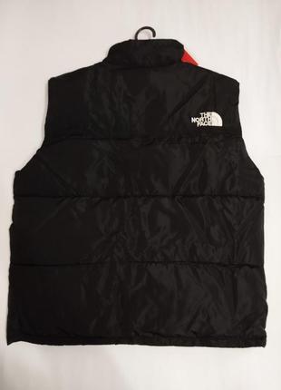 Жилетка The North Face | жилетка тнф | жилетка на зиму | жилетка на осень |2 фото