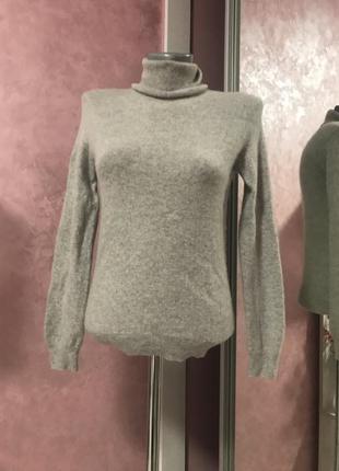 Гольф,кашемировый