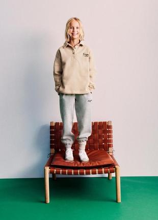 Новый свитшот zara