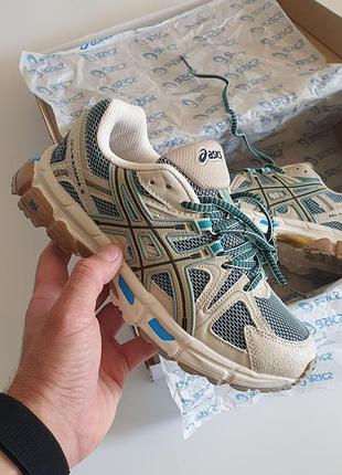 Мужские кроссовки shoes asics gel - Sleeping 87 фото