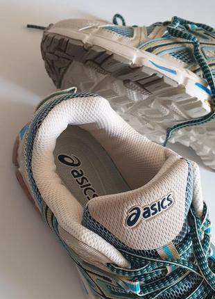 Мужские кроссовки shoes asics gel - Sleeping 83 фото