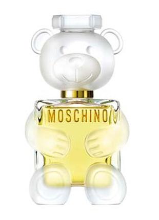🖤 moschino toy 2 парфуми жіноча туалетна вода
