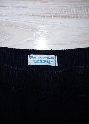 Широкі штани карго 3