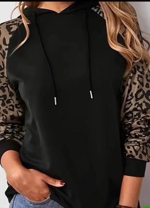 Худи турецкая петля