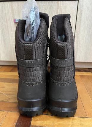 Зимние берцы goretex3 фото