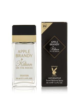 Опис kilian paris apple brandy on the rocks   озкішна і приваблива композиція apple brandy on the r