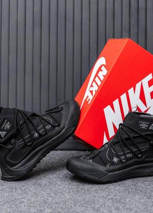 Кросівки nike acg air terra antarktik gore-tex