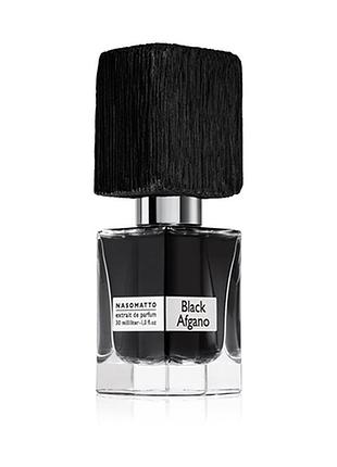 🖤nasomatto black afgano парфум унісекс жіноча туалетна вода нішевий парфум чоловіча туалетна вода насоматто