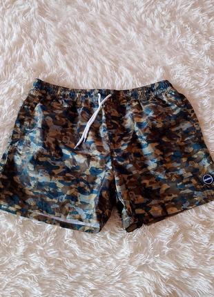Шорты для плавания