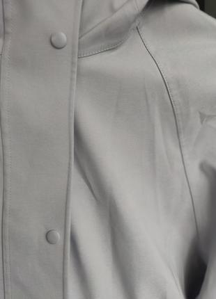 Плащ дождевик marks &amp; spencer good move размер 16