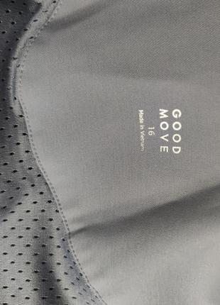 Плащ дождевик marks &amp; spencer good move размер 16