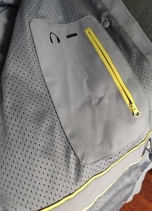 Плащ дождевик marks &amp; spencer good move размер 16