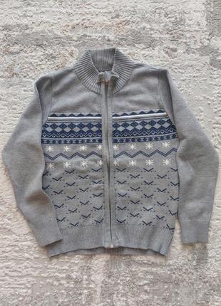 Кофта на хлопця