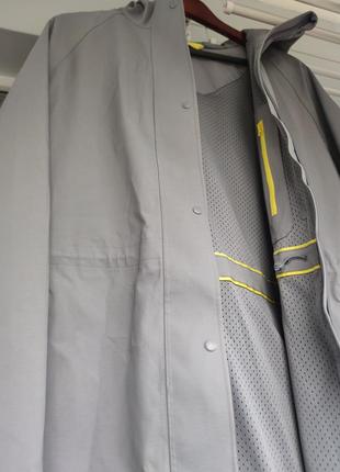 Плащ дождевик marks &amp; spencer good move размер 16