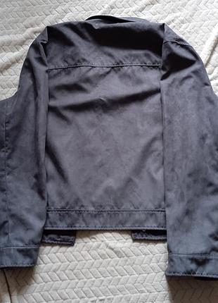 Куртка мужская burtone 2