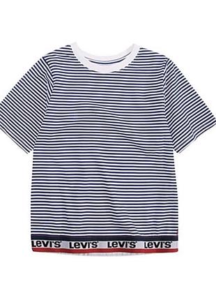 Нова футболка levis 2-3 роки