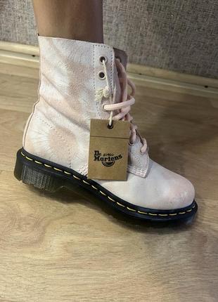 Ботинки dr. martens оригинал