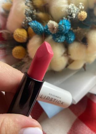 Помада colorbox*soft coral*oriflame